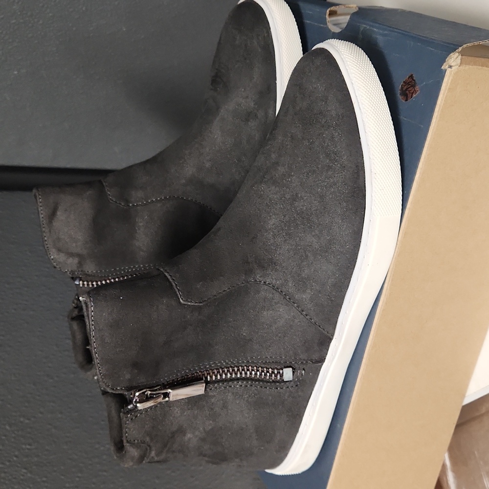 Bass boots size 11 nwb